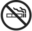 Smoke-free